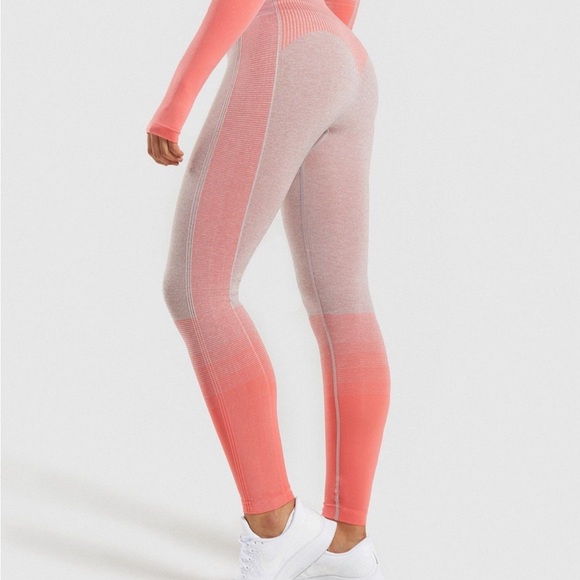 Gymshark Amplify Leggings Size XS - Picture 2 of 8